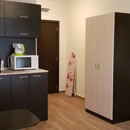 Studio Cascadas 8-a16 Lägenhet