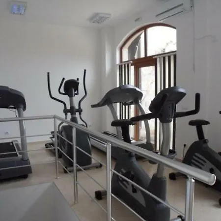 Lägenhet Studio Cascadas 8-a16 *