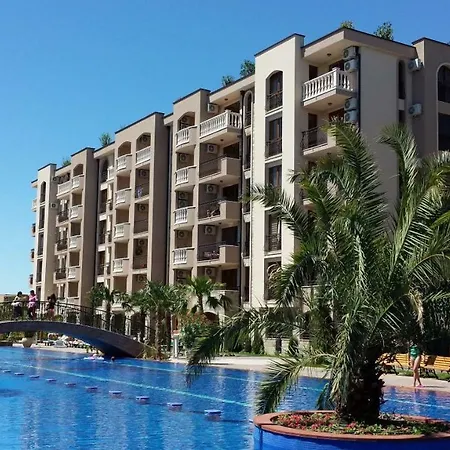 Apartment Studio Cascadas 8-a16