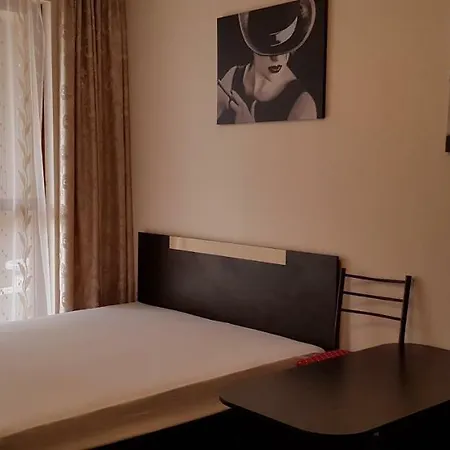 Studio Cascadas 8-a16 * Sunny Beach