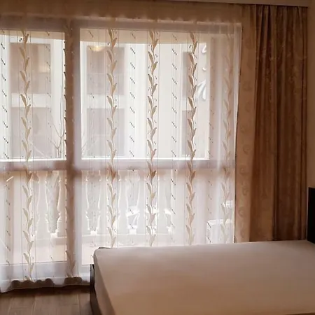 Apartment Studio Cascadas 8-a16 *