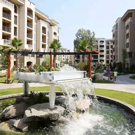 Apartment Studio Cascadas 8-a16 *