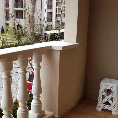Apartment Studio Cascadas 8-a16